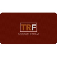 Terciopelo Rojo Films logo - Similar company to Dontask - Deabajo