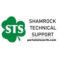 Shamrock Technical Support logo - Similar company to Locksmith Ninja Perth