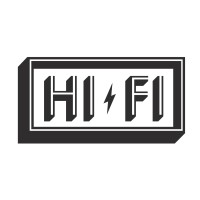 HI-FI Indianapolis logo - Similar company to Mokb Presents