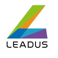 Leadus Technology logo - Similar company to Vacuglass®