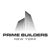 Prime Builders NY logo - Similar company to Fhs Consultants