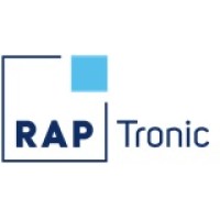 Closed page logo - Similar company to Rap Confectionery