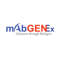 Mabgenex logo - Similar company to Previpharma