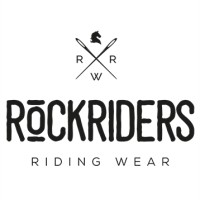 Rockriders GmbH logo - Similar company to Rockbros Perú