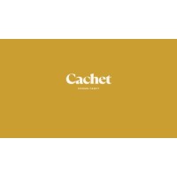 Cachet Consultancy logo - Similar company to Haconnect