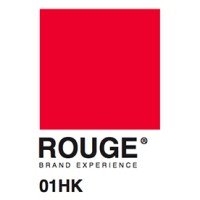 Rouge Asia logo - Similar company to Mixed Initiative