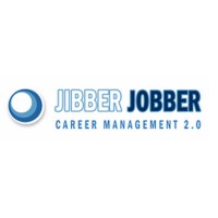 JibberJobber logo - Similar company to Web Done