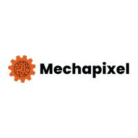 Mechapixel logo - Similar company to Collaborative Supply Chains