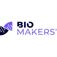 BIOMAKERS logo - Similar company to Argentag