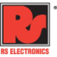 RS Electronics logo - Similar company to Teksystems Ef&I Solutions, Llc
