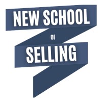New School Of Selling