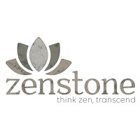 Zenstone logo - Similar company to Noske Rail