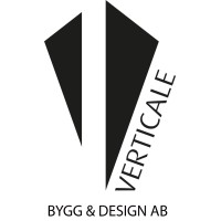 VERTICALE Bygg & Design AB logo - Similar company to Bygg Help