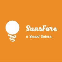 Sunsfore & Company logo - Similar company to Panacea Private Consulting-Ppc