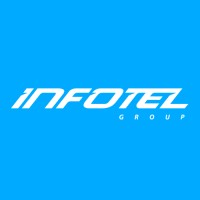 InfoTel logo - Similar company to Rim2000