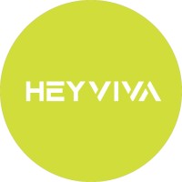HEYVIVA logo - Similar company to Changing Bio