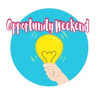 Opportunity Weekend