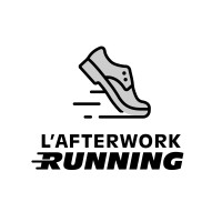 L'Afterwork running logo - Similar company to L'Hebdo De L'Ardèche