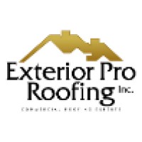 Exterior Pro Roofing. logo - Similar company to Madison Tool & Die