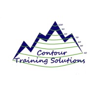 Contour Training Solutions logo - Similar company to Contour Training Academy