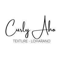 Curly Aho logo - Similar company to Unathi Madagascar