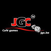 Jgc Café Games