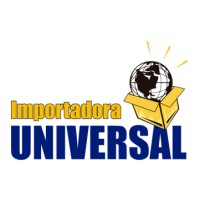 Importadora Universal S.A. de C.V. logo - Similar company to Almacenes Bou S.A. De C.V.