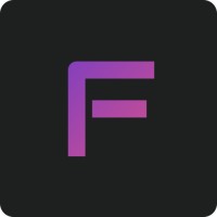 Frontend AI logo - Similar company to Bolt Of