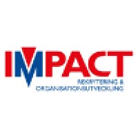 Impact Sverige Rekrytering och Organisationsutveckling logo - Similar company to Northstruct Ab