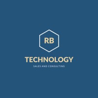 RB Technology logo - Similar company to Rb-Technologies
