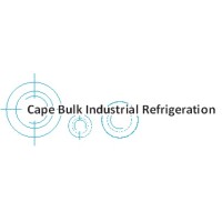 Cape Bulk Industrial Refrigeration logo - Similar company to Everflo (Pty) Ltd