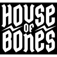 House of Bones logo - Similar company to Metal Business Club