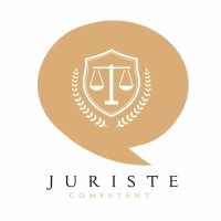 Juriste Compétent logo - Similar company to Ask Avocats