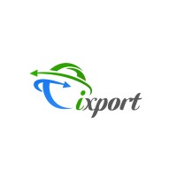 IXport logo - Similar company to I-Xport
