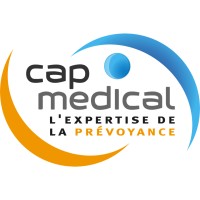 CAPMEDICAL logo - Similar company to Med Cap