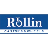 Rollin Casters & Wheels logo - Similar company to Comfort Casters Global