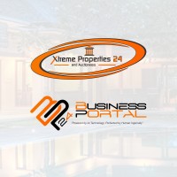 Xtreme Properties 24 and Auctioneers logo - Similar company to Devhula Auctioneers
