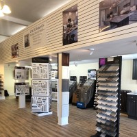 C&J Cabinet Co. logo - Similar company to Prominent Games