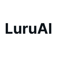 Luru AI logo - Similar company to Luru