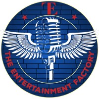 The Entertainment Factory logo - Similar company to Projectd