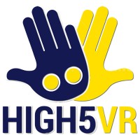 High5VR logo - Similar company to Influencemax