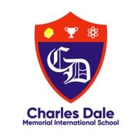 Charles Dale Memorial International School logo - Similar company to Mpc Services