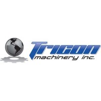 Tricon Machinery Inc logo - Similar company to Camatech Inc.