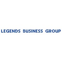 Legends Business Group logo - Similar company to Smartech Myanmar Engineering Co.,Ltd
