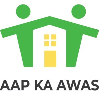 Aap Ka Awas logo - Similar company to Adwise Crew