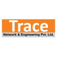Trace Network & Engineering Pvt Ltd logo - Similar company to Cloudace Technologies