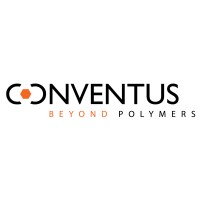 Conventus Polymers logo - Similar company to Encom Polymers