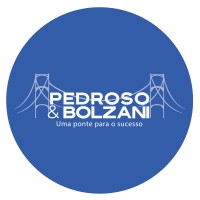 Pedroso e Bolzani logo - Similar company to Vs Engenharia E Construções