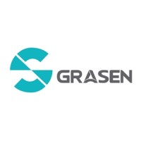 Grasen Jordan logo - Similar company to Wallbox Jordan