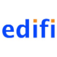 edifi logo - Similar company to Edyfi